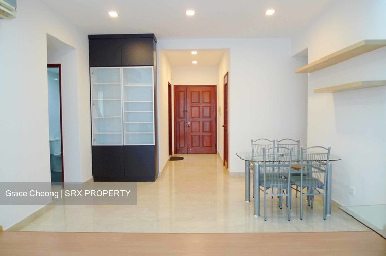 Simsville (D14), Condominium #203326761